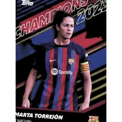 Marta Torrejon Base