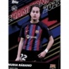 Buy Cards Nuria Rabano Topps Barcelona Winners Team Set 2023