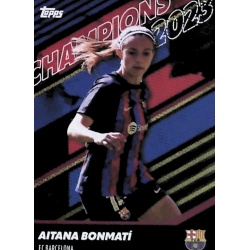 Aitana Bonmati Base