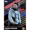 Buy Cards Jonatan Giraldez Topps FC Barcelona Women Winners Team Set 2023