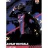 Sale Cards Asisat Oshoala Road to Glory Topps Barcelona Winners Team Set 2023