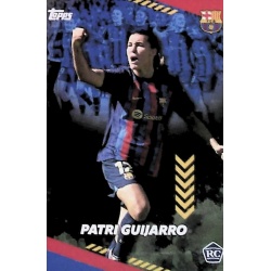 Patri Guijarro Winning Moments