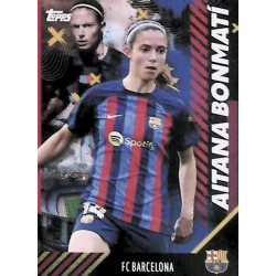 Aitana Bonmati Assist Queen