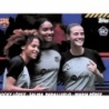 Buy Trading Cards Vicky - Salma - Maria Perez Rookies Topps Barcelona Winners Team Set 2023