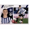 Comprar Cromo Maras Deportivo Alavés Segunda Edición Liga Este 2023-24