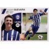 Venta Cromo Guevara Deportivo Alavés Segunda Edición Liga Este 2023-24