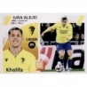 Sale Sticker Iván Alejo Cádiz 2º Edition Liga Este 2023-24