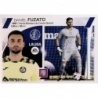 Buy Cards Fuzato Getafe 2º Edition Liga Este 2023-24