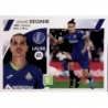 Buy Cards Seoane Getafe 2º Edition Liga Este 2023-24