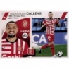 Sale Online Callens Girona 2º Edition Panini Liga Este 2023-24