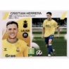 Offer Online Cristian Herrera Las Palmas 2º Edition Liga Este 2023-24