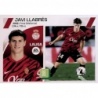 Buy Cards Javi Llabrés Mallorca 2º Edition Liga Este 2023 2024