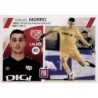 Sale Sticker Morro Rayo Vallecano 2º Edition Liga Este 2023-24