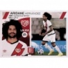 Sale Online Aridane Rayo Vallecano 2º Edition Liga Este 2023-24