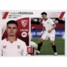 Buy Sticker Pedrosa Sevilla Últimos Fichajes Liga Este 2023 24