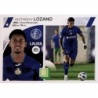 Offer Online Lozano Getafe Últimos Fichajes Panini Liga Este 2023-24
