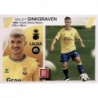 Sale Online Sinkgraven Las Palmas Últimos Fichajes Panini Liga Este 2023-24