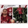 Sale Online Mascarell Osasuna Últimos Fichajes Panini Liga Este 2023-24