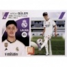 Buy Cards Güler Real Madrid Últimos Fichajes Liga Este 2023-24
