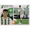 Buy Cards Marc Roca Real Betis Últimos Fichajes Liga Este 2023-24