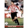Oscar Vales Athletic Club 27 Megacracks 2003-04
