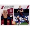 Buy Sticker Oriol Romeu Barcelona Coloca 2º Edition Panini Liga Este 2023-24