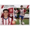 Buy Sticker Pablo Torre Girona Coloca 2º Edition Liga Este 2023-24