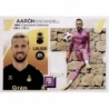 Buy Cards Aarón Las Palmas Coloca 2º Edition Liga Este 2023 2024