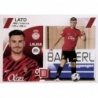 Buy Cards Lato Mallorca Coloca 2º Edition Panini Liga Este 2023-24