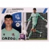 Buy Cards Marrero Real Sociedad Coloca 2º Edition Panini Liga Este 2023-24