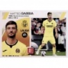 Sale Online Gabbia Villarreal Coloca 2º Edition Panini Liga Este 2023-24