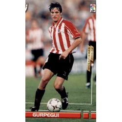 Gurpegui Athletic Club 29 Megafichas 2003-04
