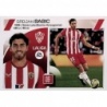 Venta Cromo Babic UD Almeria Liga Este 2023-24
