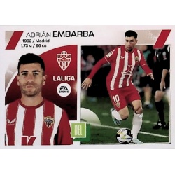 Embarba UD Almeria 18