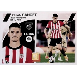 Sancet Athletic Club 13