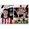 Buy Cards Sancet Athletic Club Panini Liga Este 2023-24