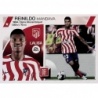 Comprar Cromo Reinildo Atlético Madrid Liga Este 2023-24