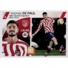 Compra Cromo Rodrigo de Paul Atlético Madrid Liga Este 2023 2024