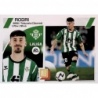 Comprar Cromo Rodri Betis Liga Este 2023-24