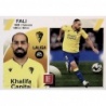 Venta Cromo Fali Cádiz Liga Este 2023-24