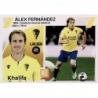 Sale Online Álex Fernández Cádiz Liga Este 2023-24