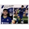 Sale Sticker Carles Aleñá Getafe Liga Este 2023 24