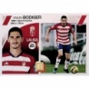 Sale Sticker Yann Bodiger Granada Liga Este 2023-24