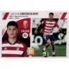 Buy Cards Víctor Meseguer Granada Liga Este 2023-24