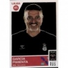 Sale Online García Pimienta Las Palmas Liga Este 2023 24