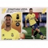 Sale Sticker Jonathan Viera Las Palmas Panini Liga Este 2023-24
