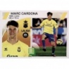 Sale Sticker Marc Cardona Las Palmas Liga Este 2023 24