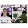 Sale Online Lucas Vázquez Real Madrid Liga Este 2023-24