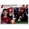 Comprar Cromo Antonio Sánchez Mallorca Liga Este 2023-24