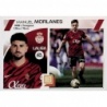 Buy Cards Manuel Morlanes Mallorca Liga Este 2023-24